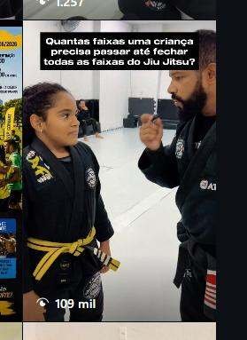 jiu jitsu