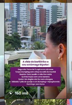 nutrição