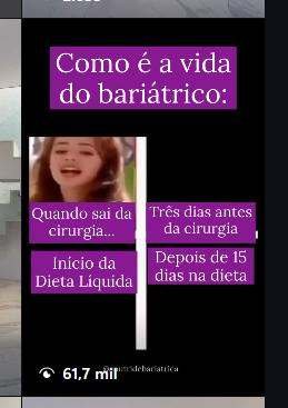 nutrição