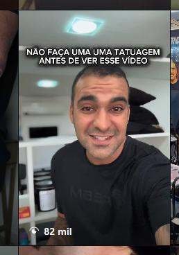 tatuagem