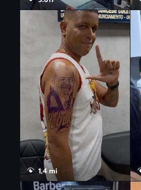 tatuagem