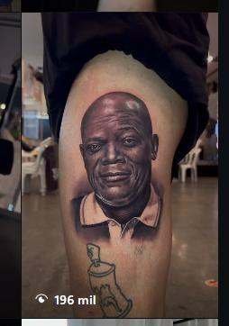 tatuagem